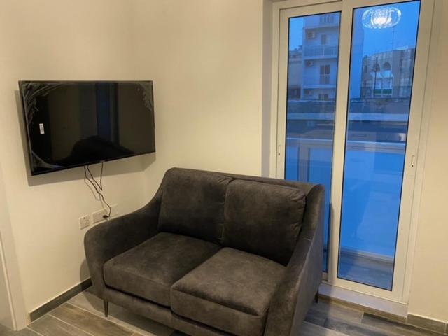 One Beautiful Bedroom Flat In Pietà Εξωτερικό φωτογραφία