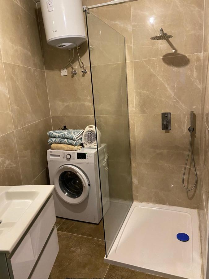 One Beautiful Bedroom Flat In Pietà Εξωτερικό φωτογραφία